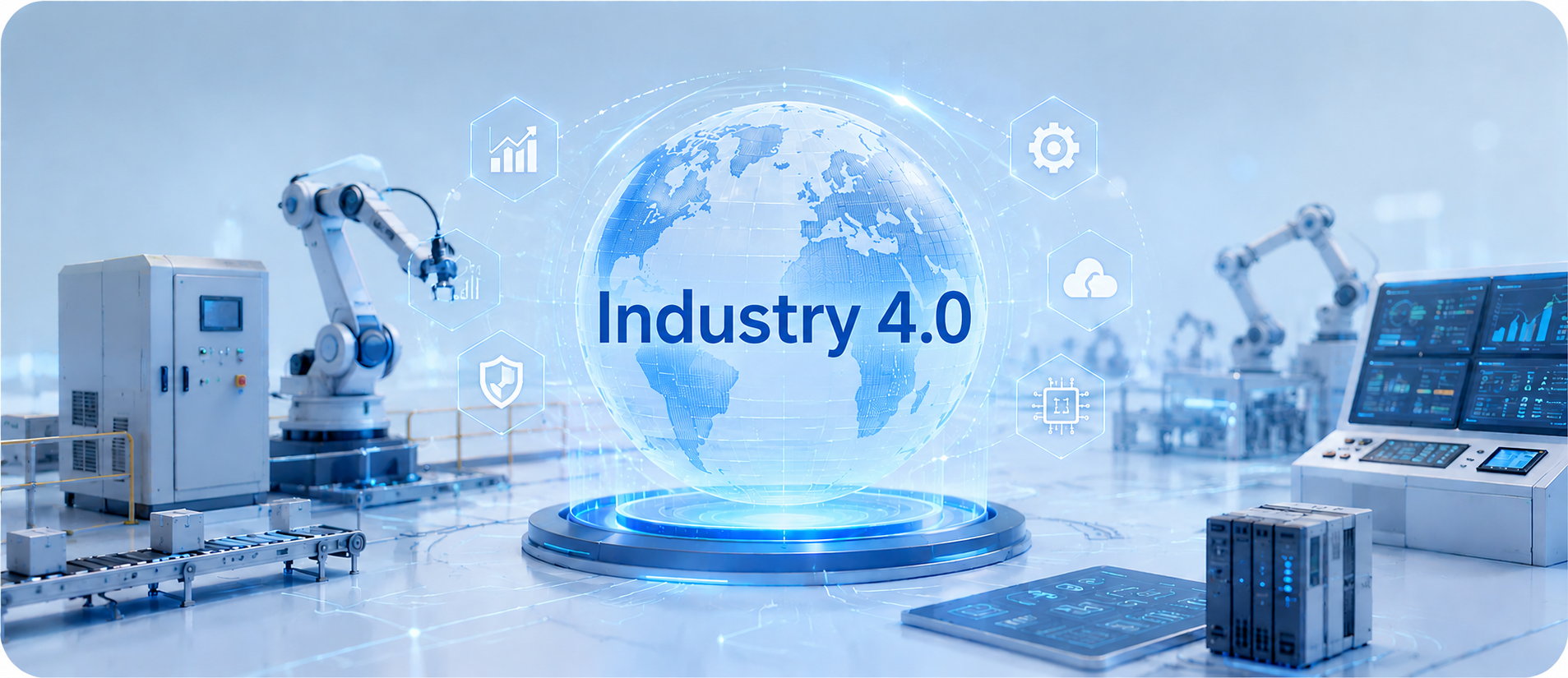 Industry 4.0